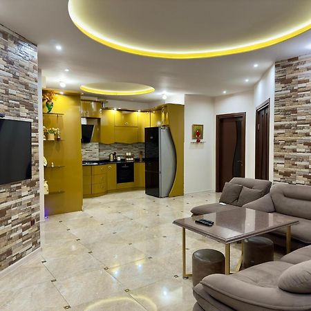 Grand Home Батуми Экстерьер фото