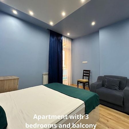 Grand Home Батуми Экстерьер фото