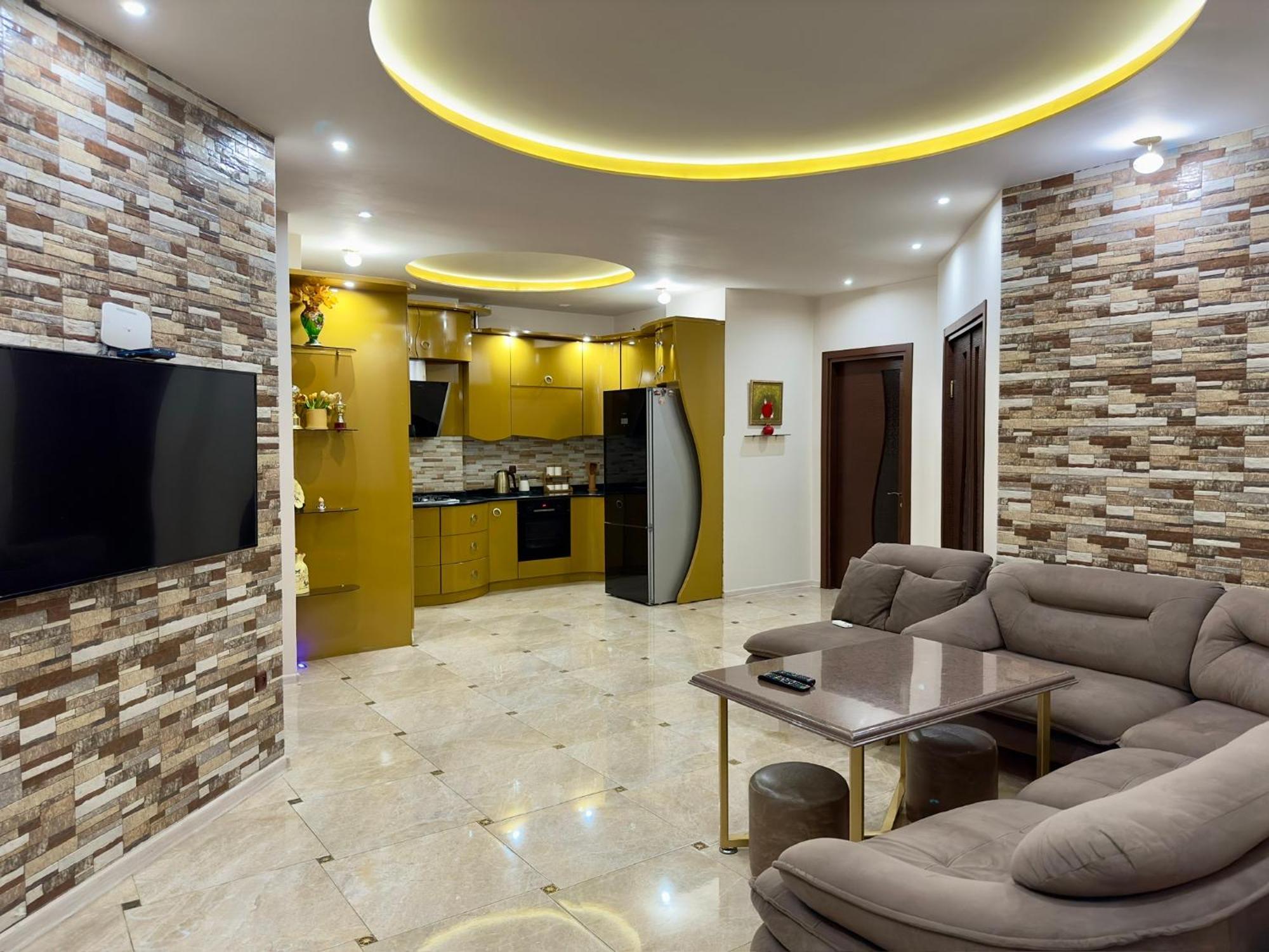 Grand Home Батуми Экстерьер фото