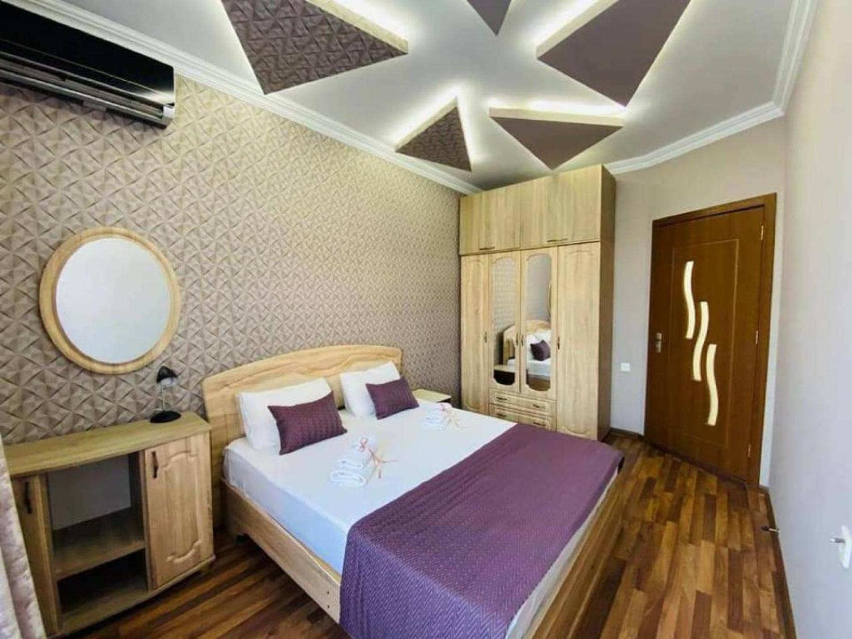 Grand Home Батуми Экстерьер фото