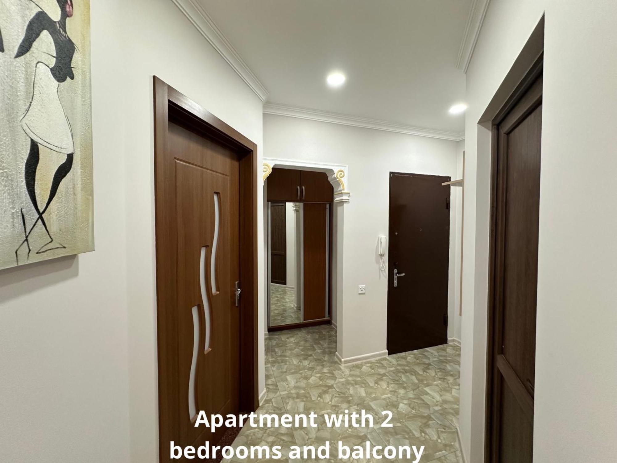 Grand Home Батуми Экстерьер фото