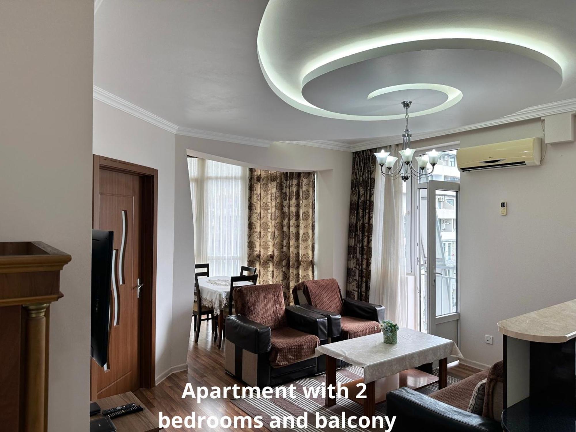 Grand Home Батуми Экстерьер фото