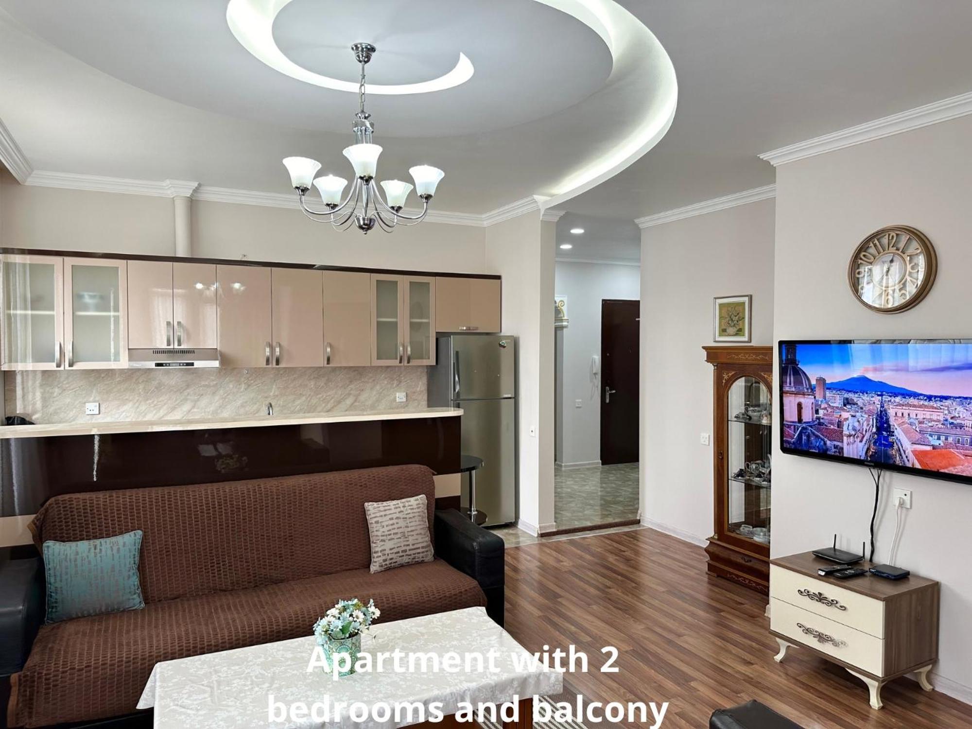 Grand Home Батуми Экстерьер фото