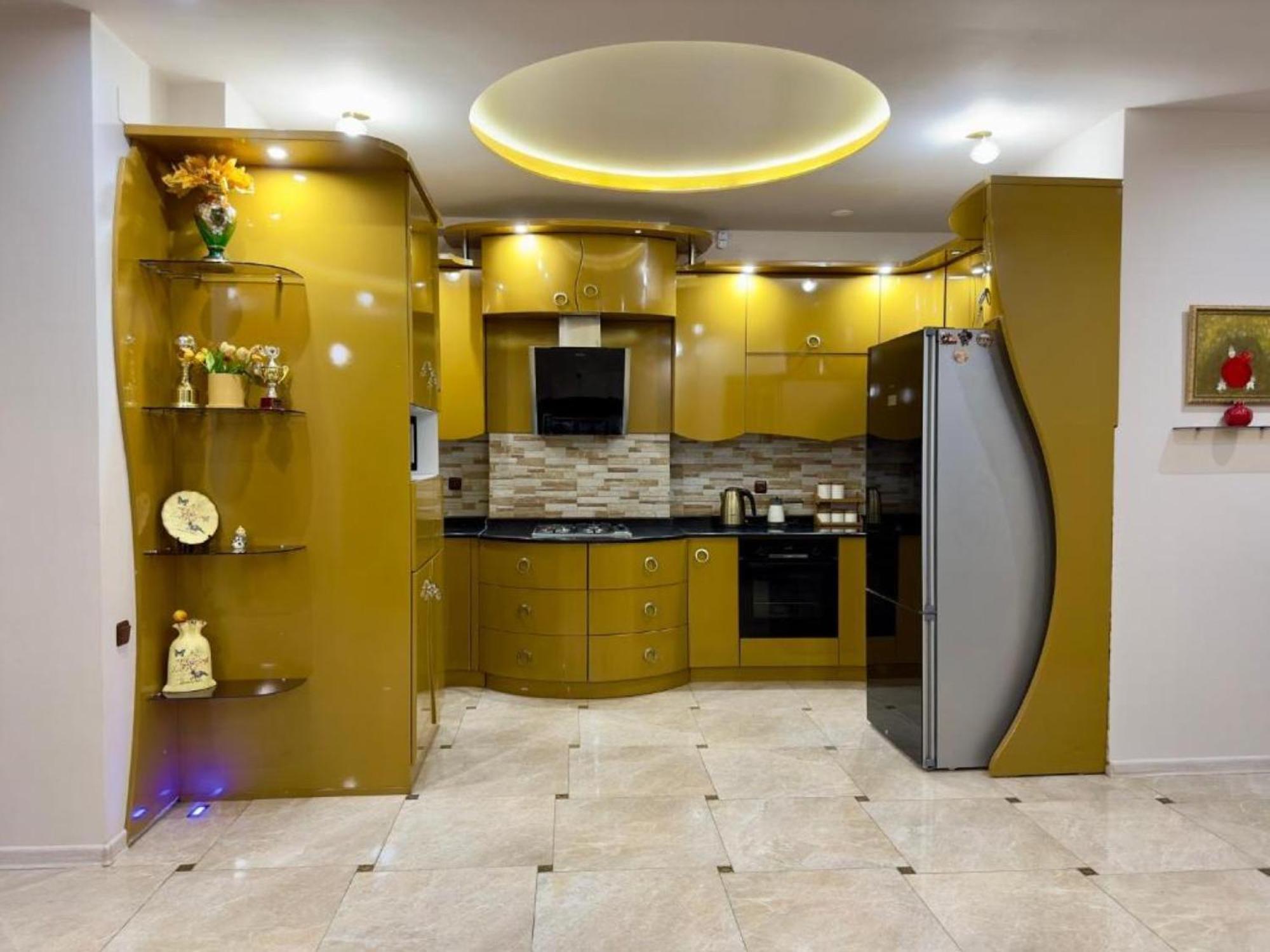 Grand Home Батуми Номер фото