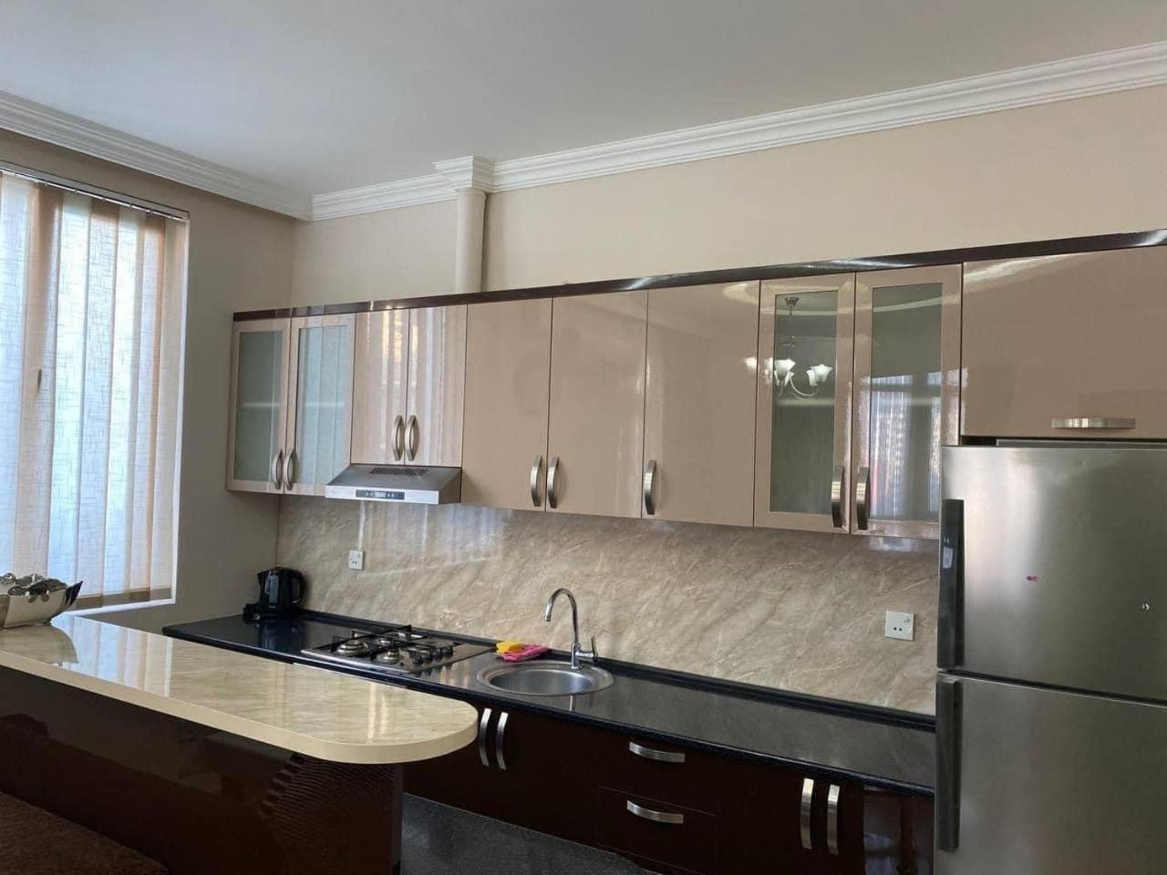 Grand Home Батуми Номер фото