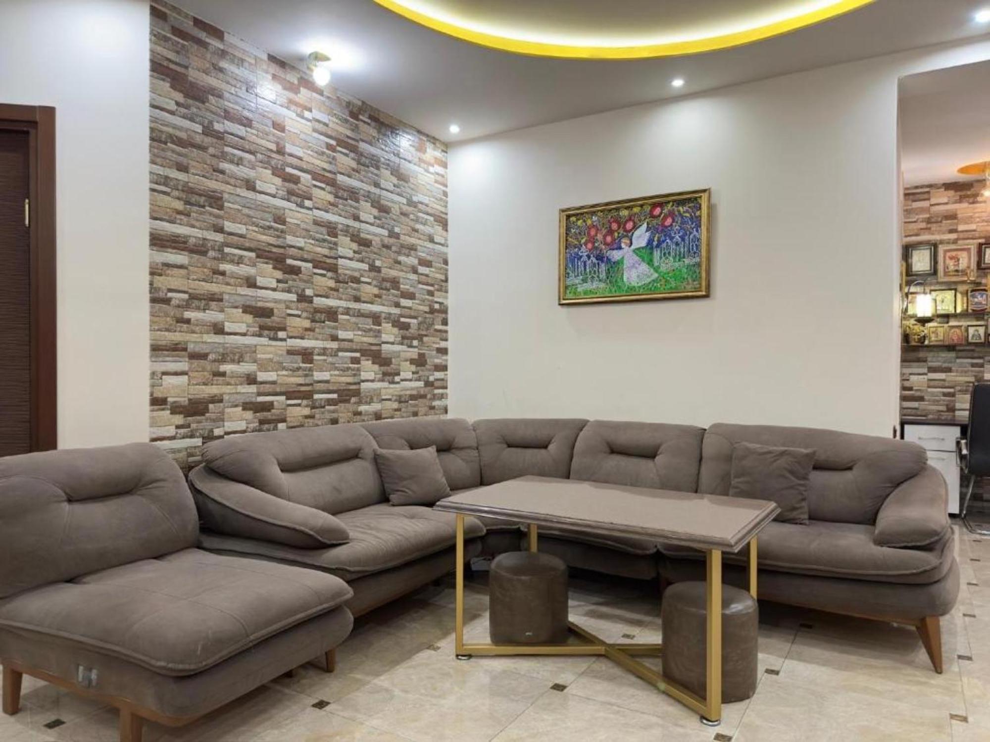 Grand Home Батуми Номер фото