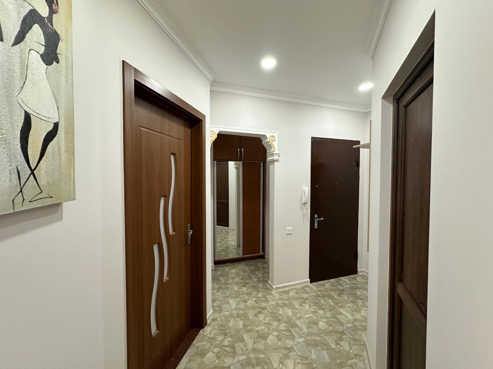 Grand Home Батуми Номер фото