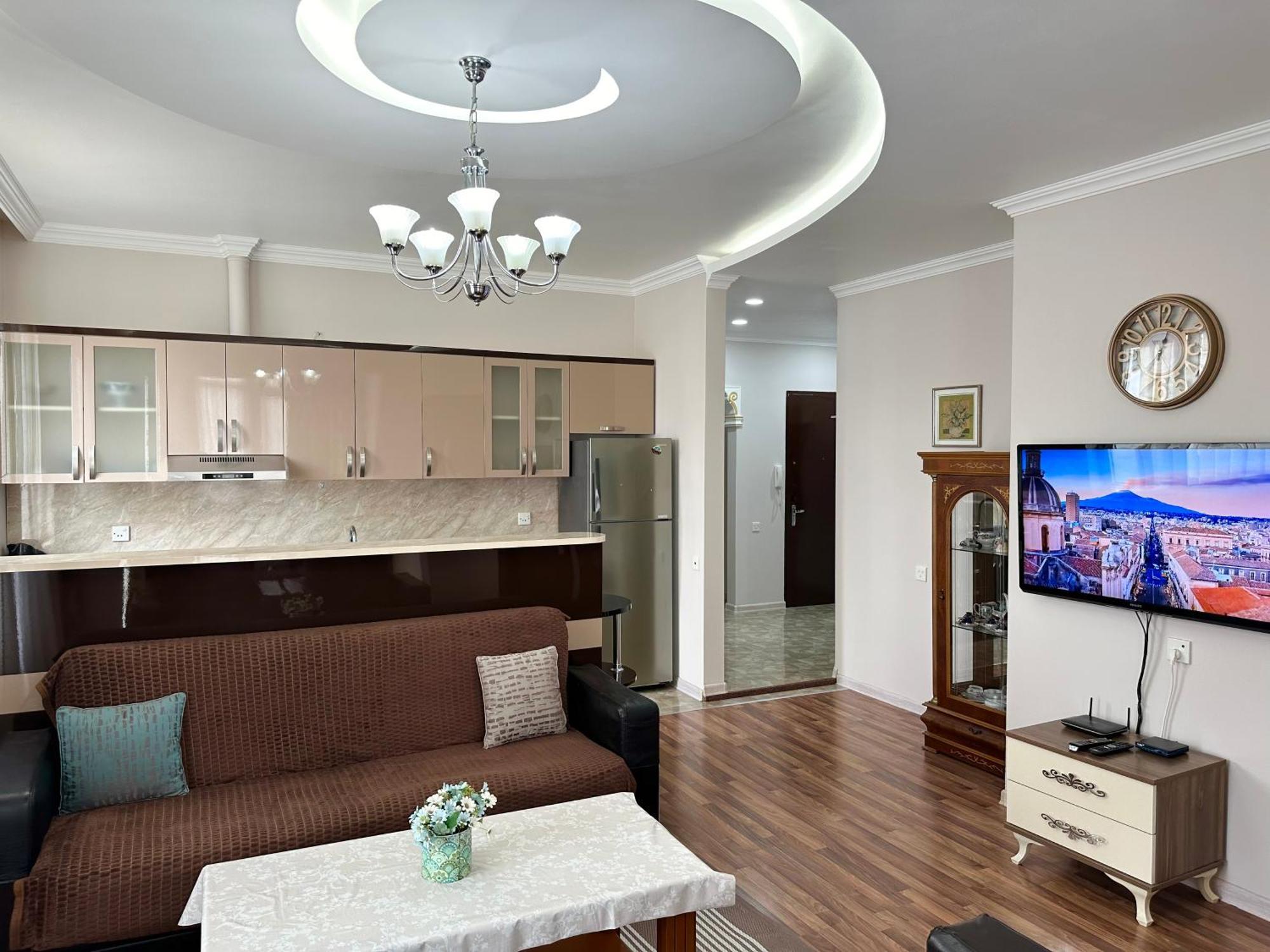 Grand Home Батуми Номер фото