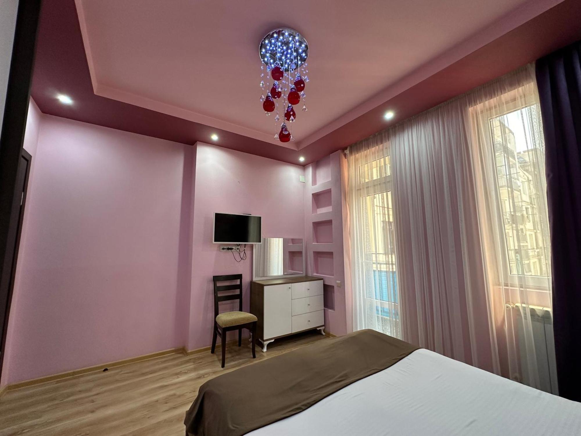 Grand Home Батуми Номер фото
