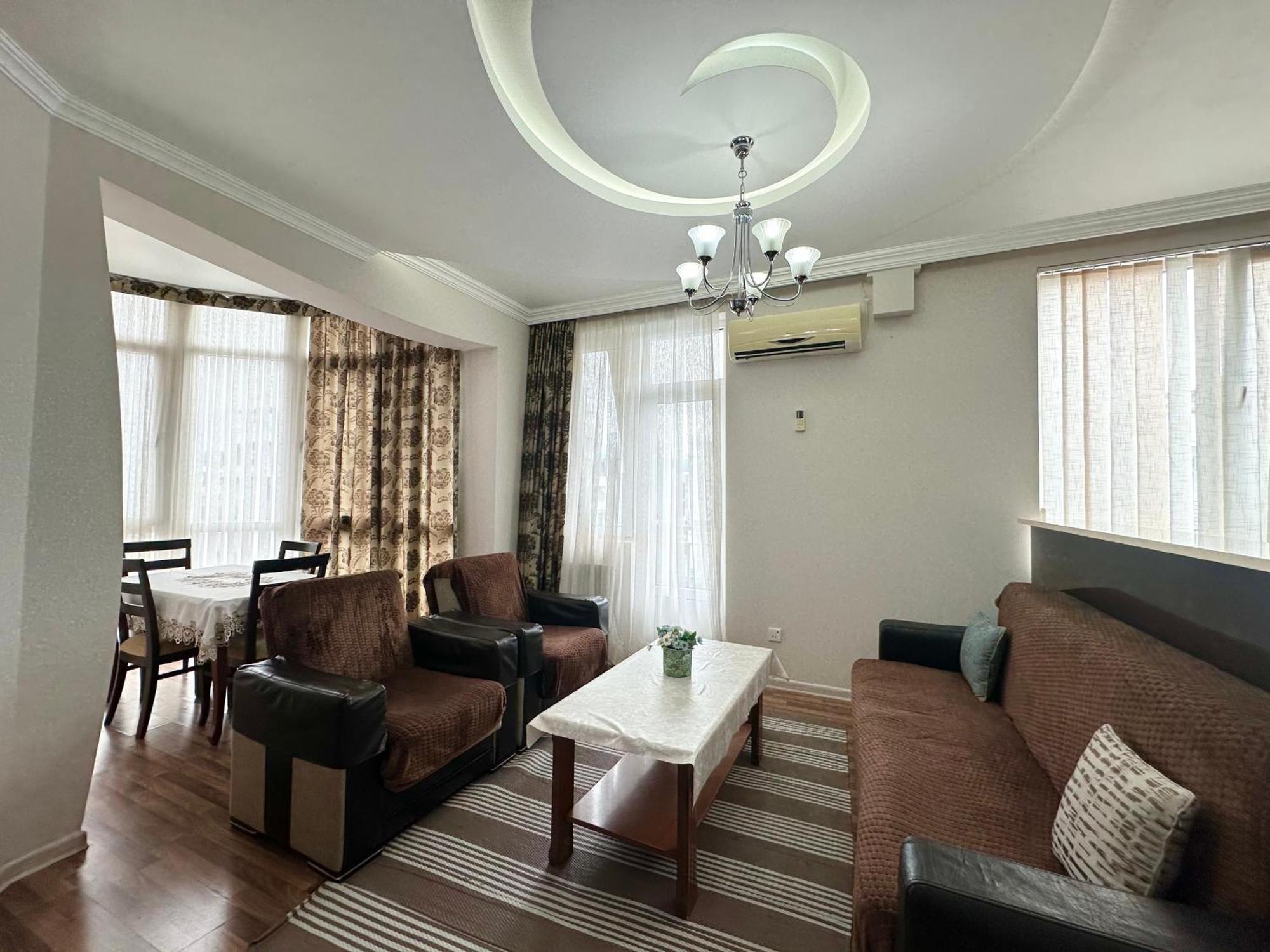 Grand Home Батуми Номер фото