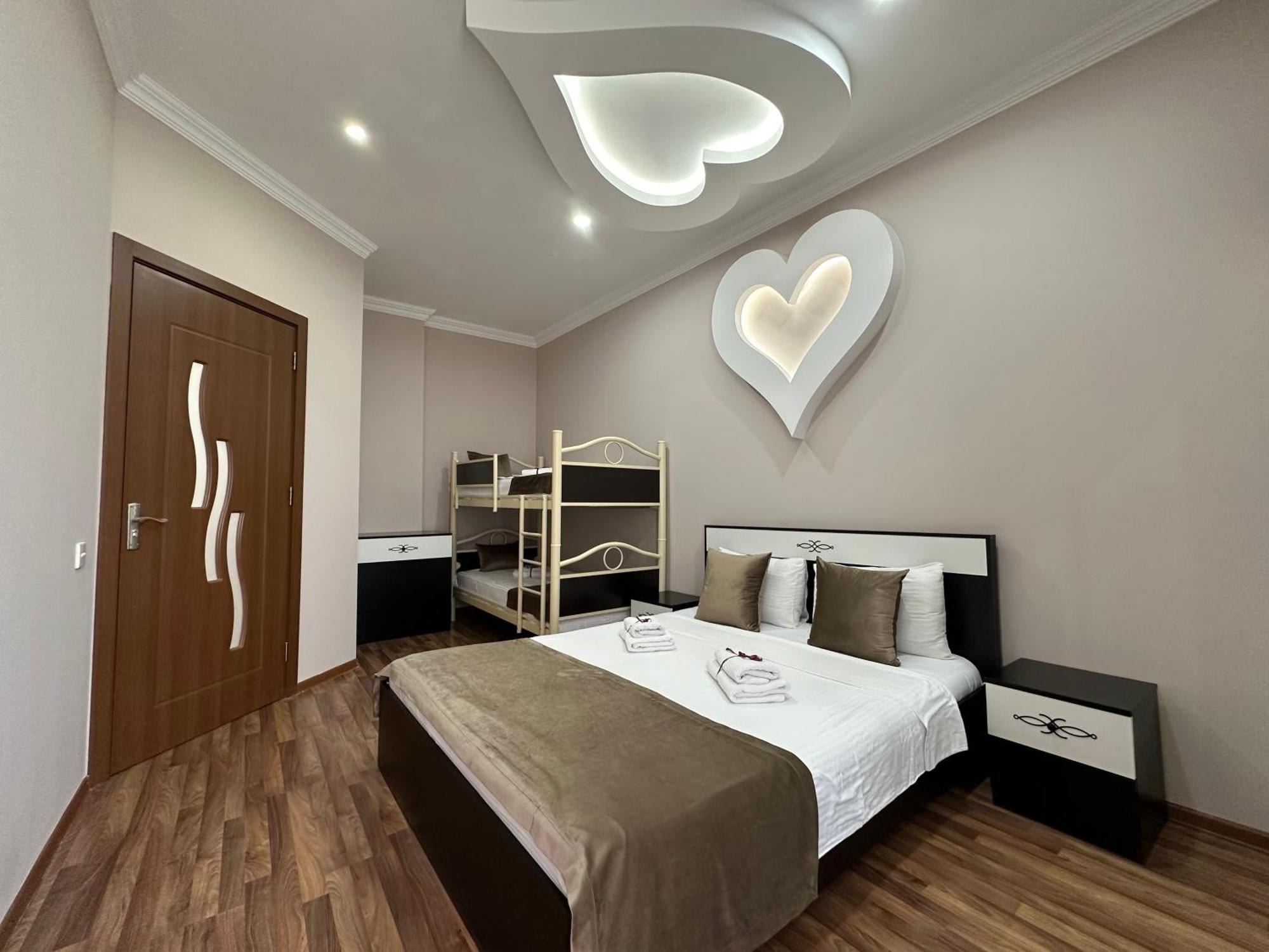 Grand Home Батуми Номер фото