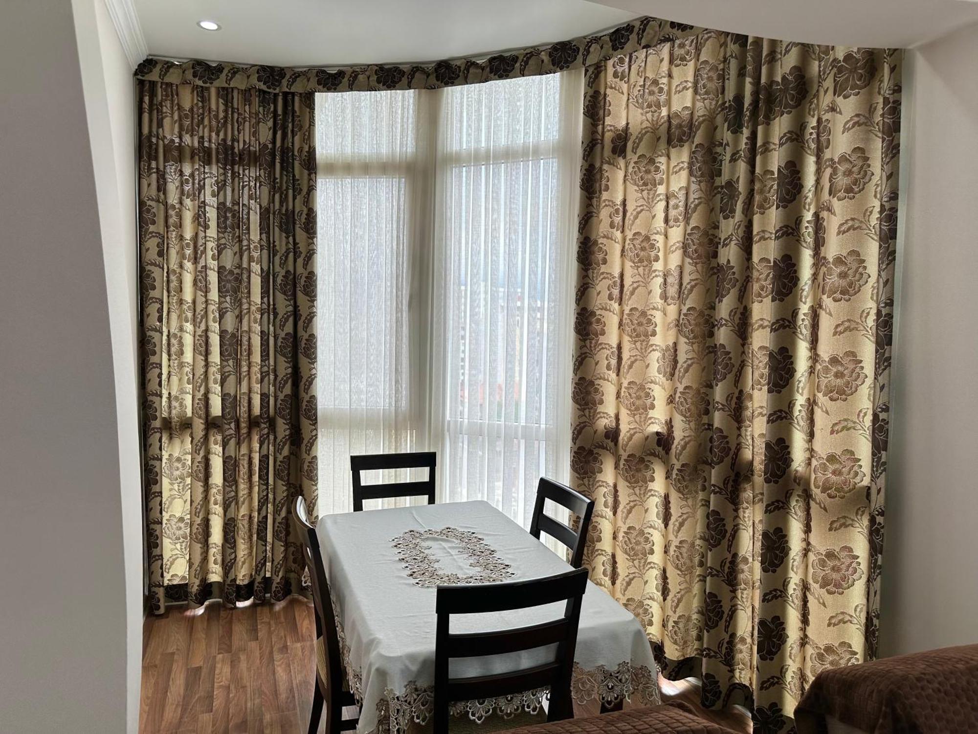 Grand Home Батуми Номер фото