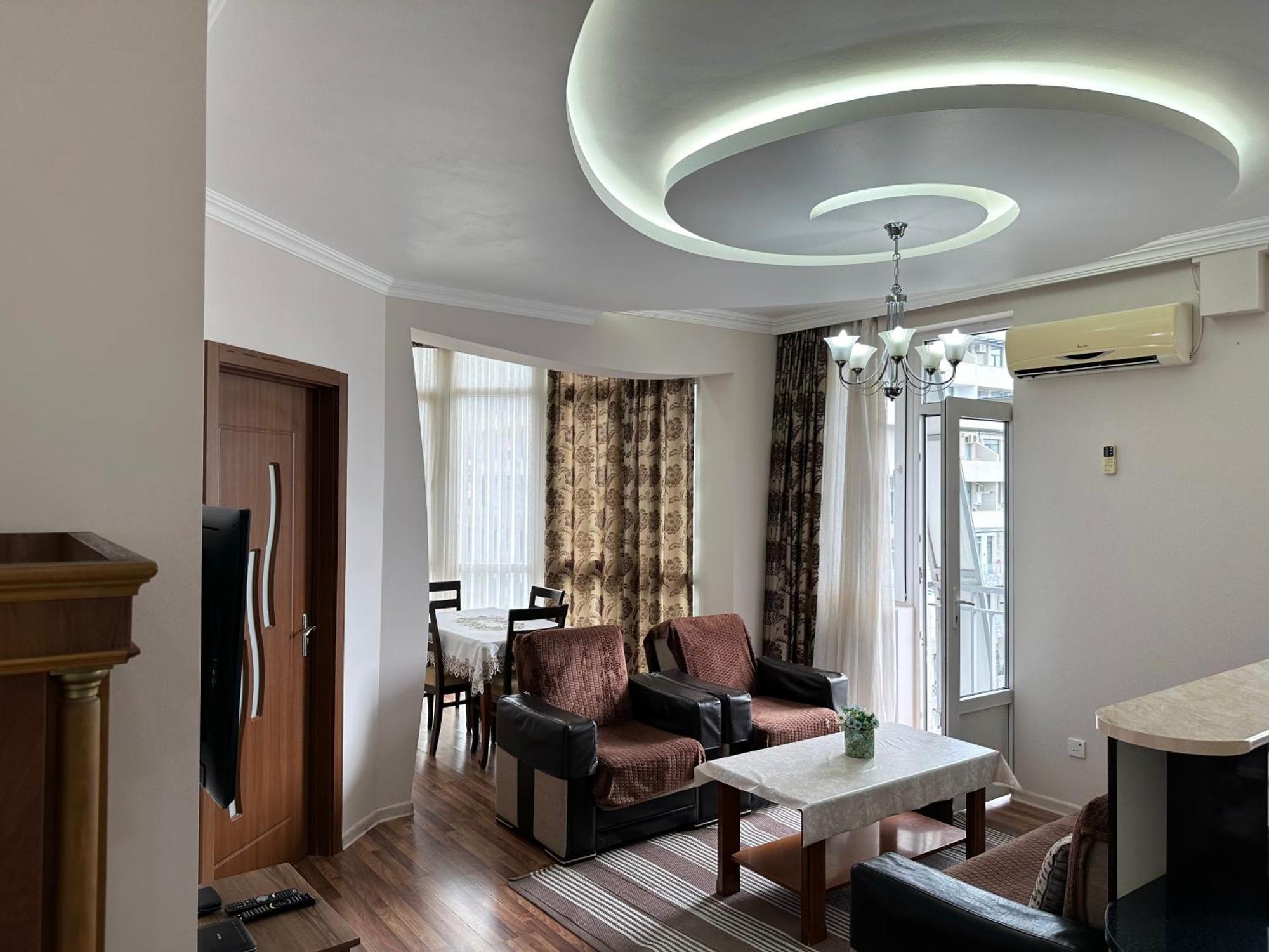 Grand Home Батуми Номер фото