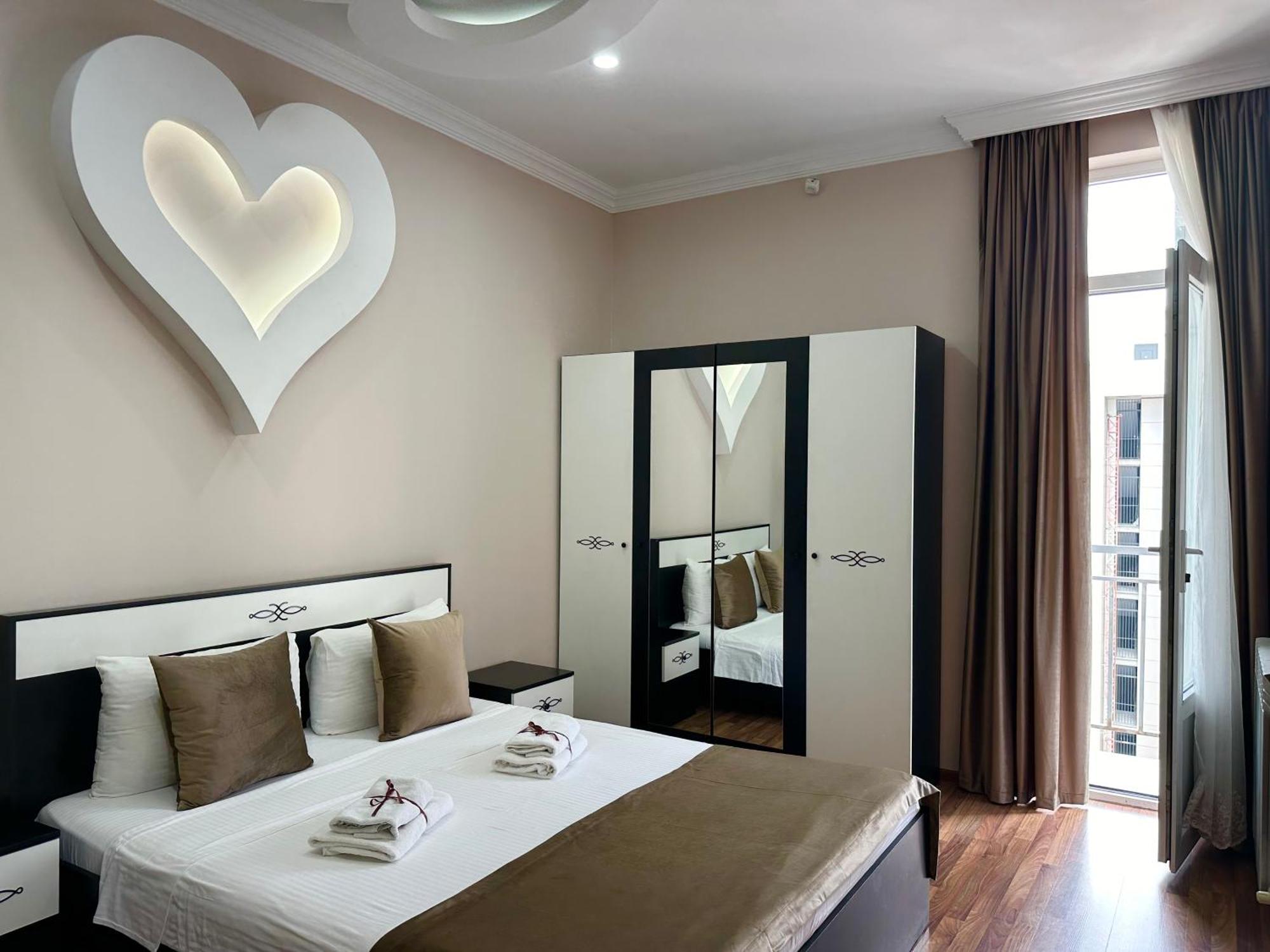 Grand Home Батуми Номер фото
