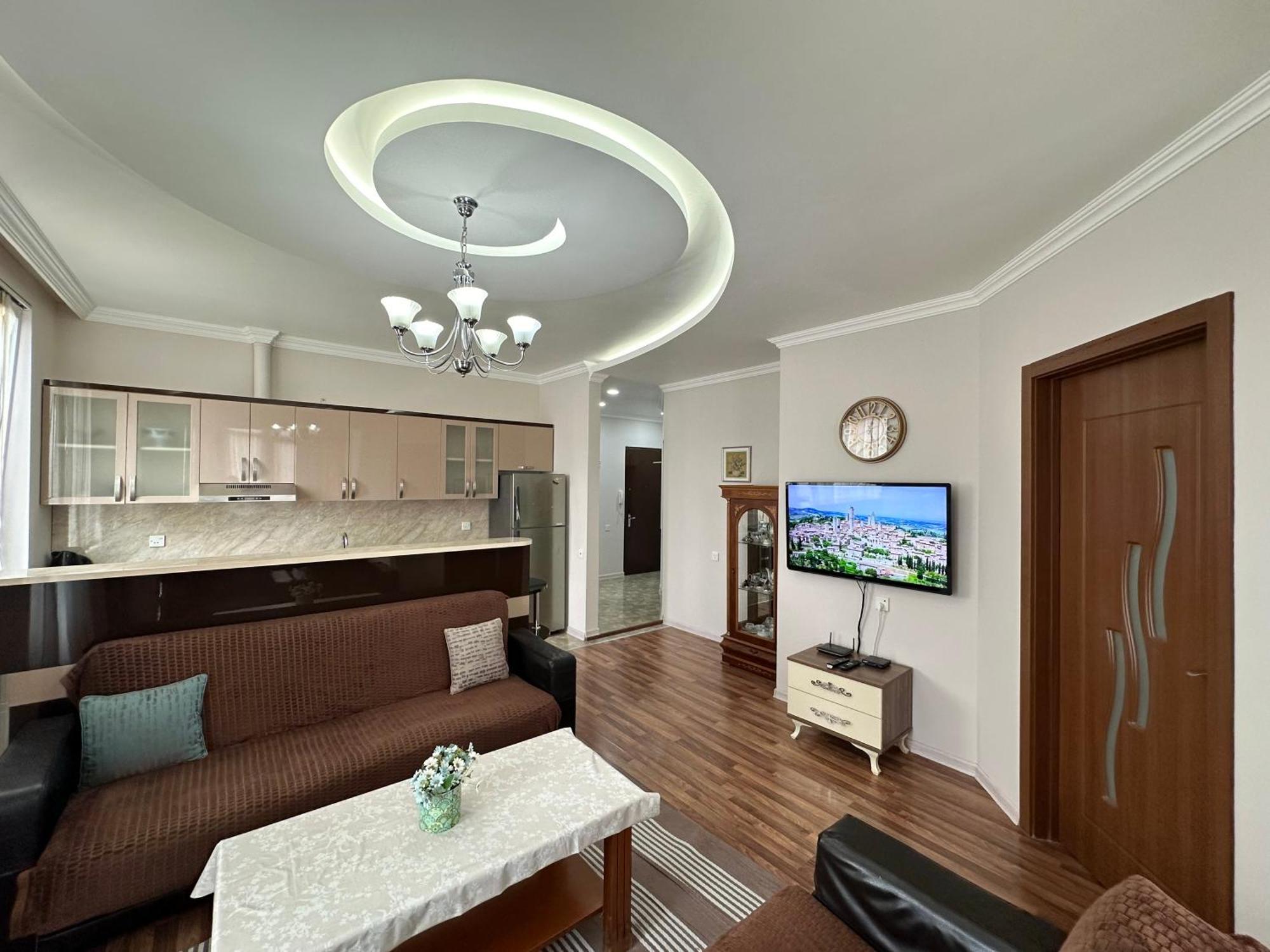 Grand Home Батуми Номер фото
