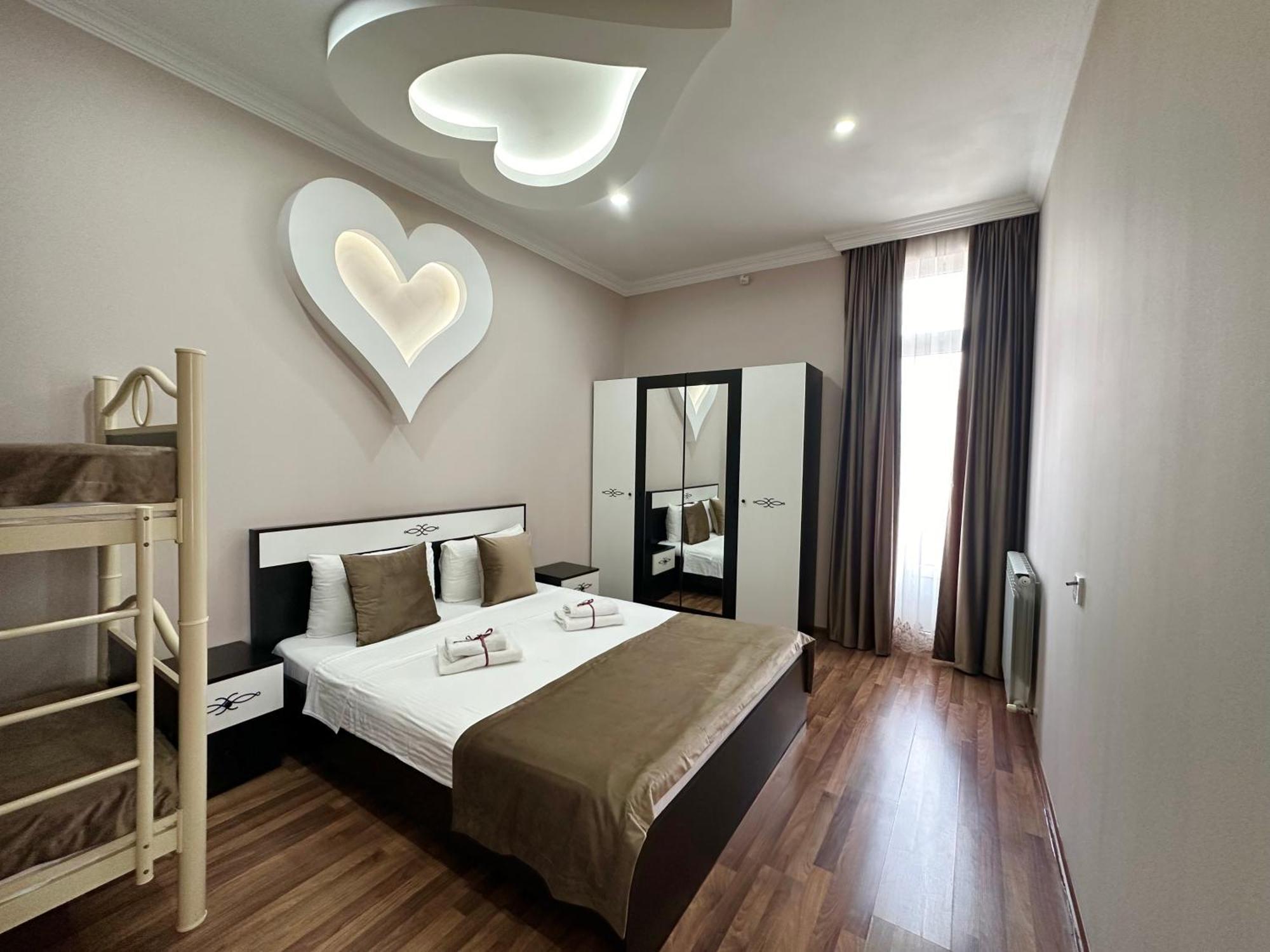 Grand Home Батуми Номер фото