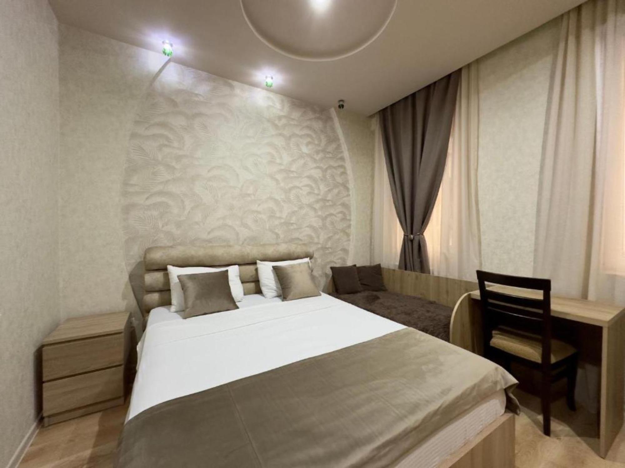 Grand Home Батуми Номер фото