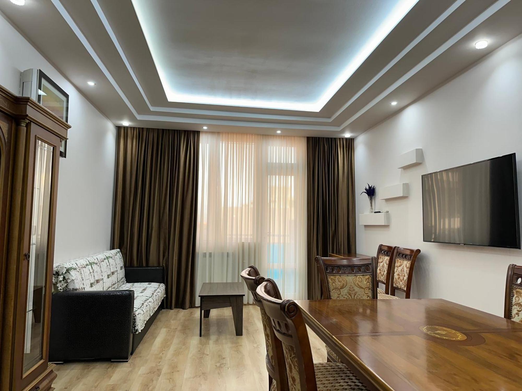 Grand Home Батуми Номер фото