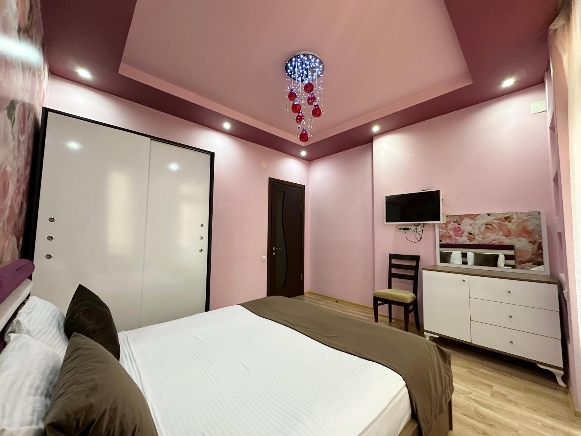 Grand Home Батуми Номер фото