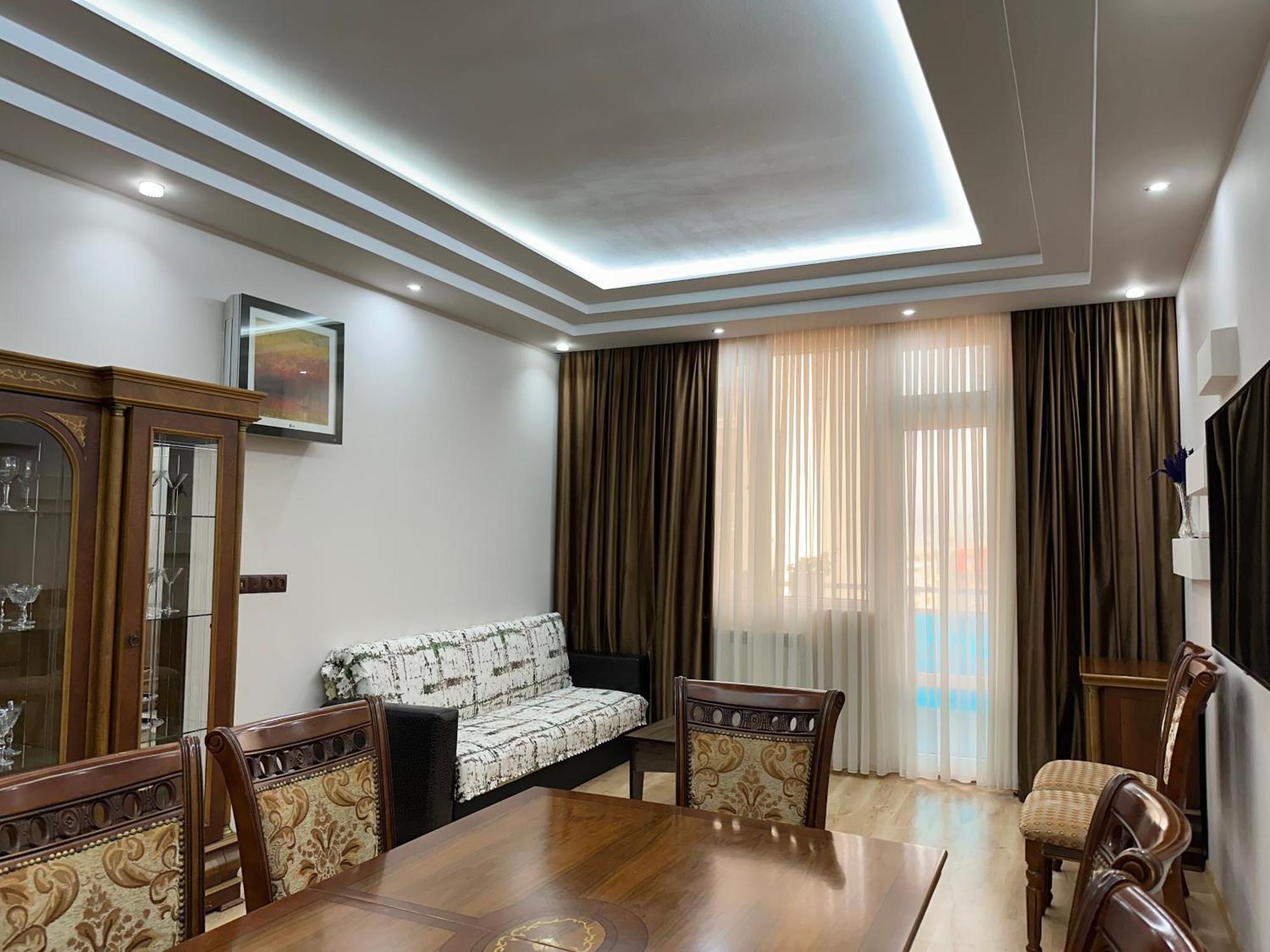 Grand Home Батуми Номер фото
