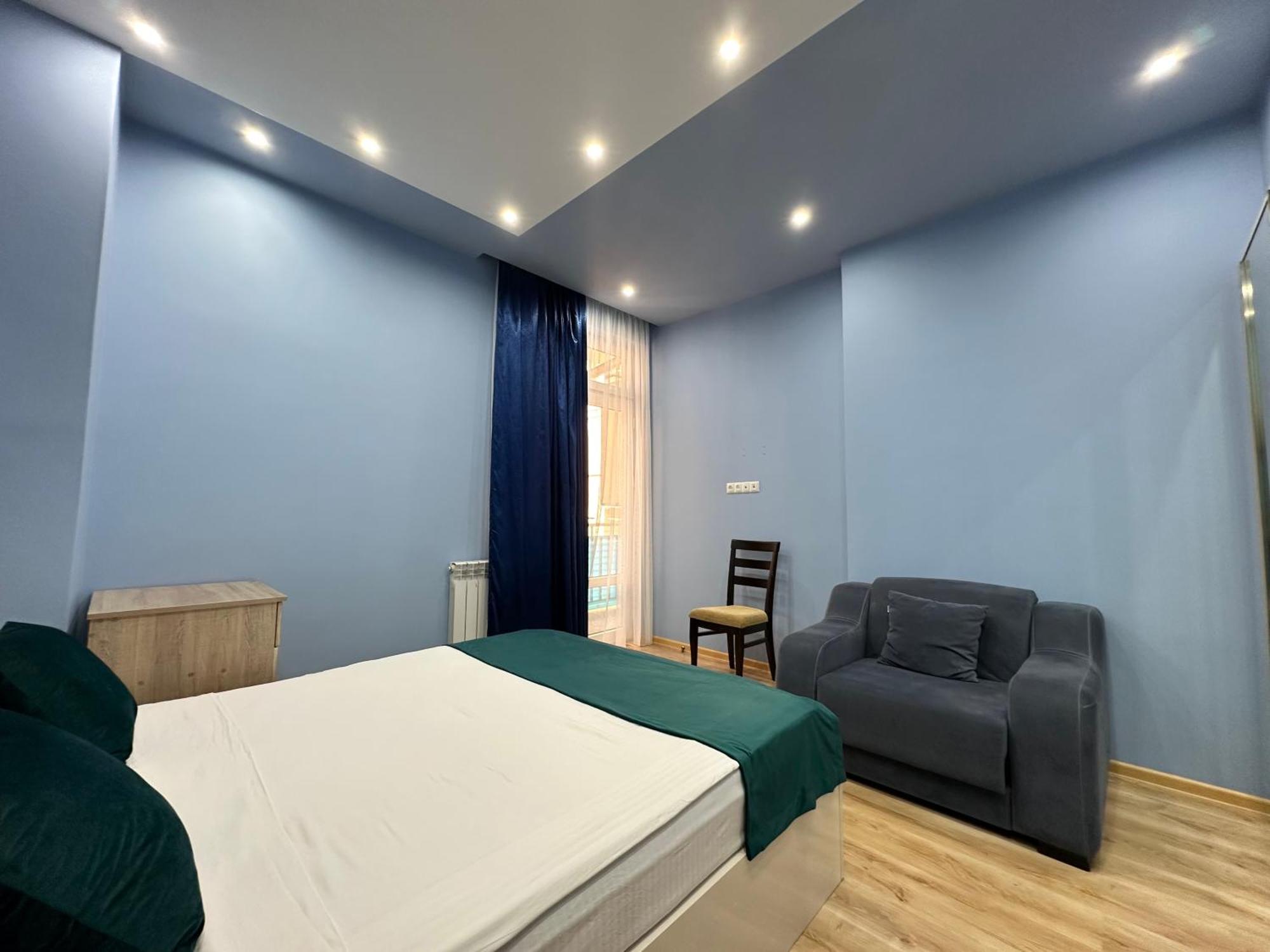 Grand Home Батуми Номер фото