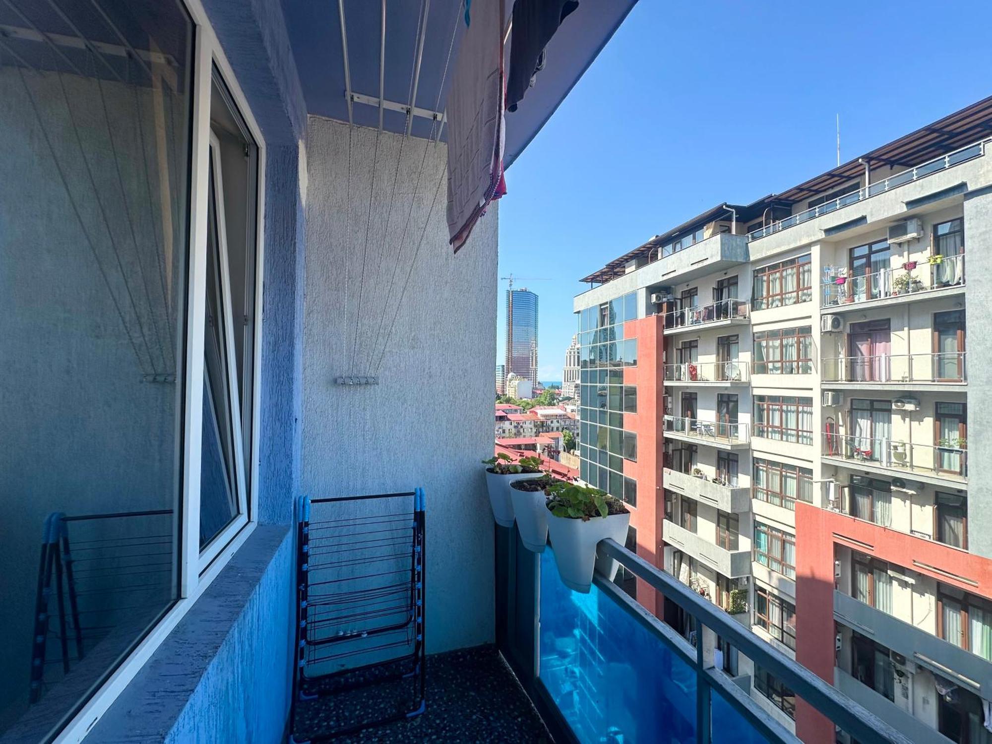 Grand Home Батуми Номер фото