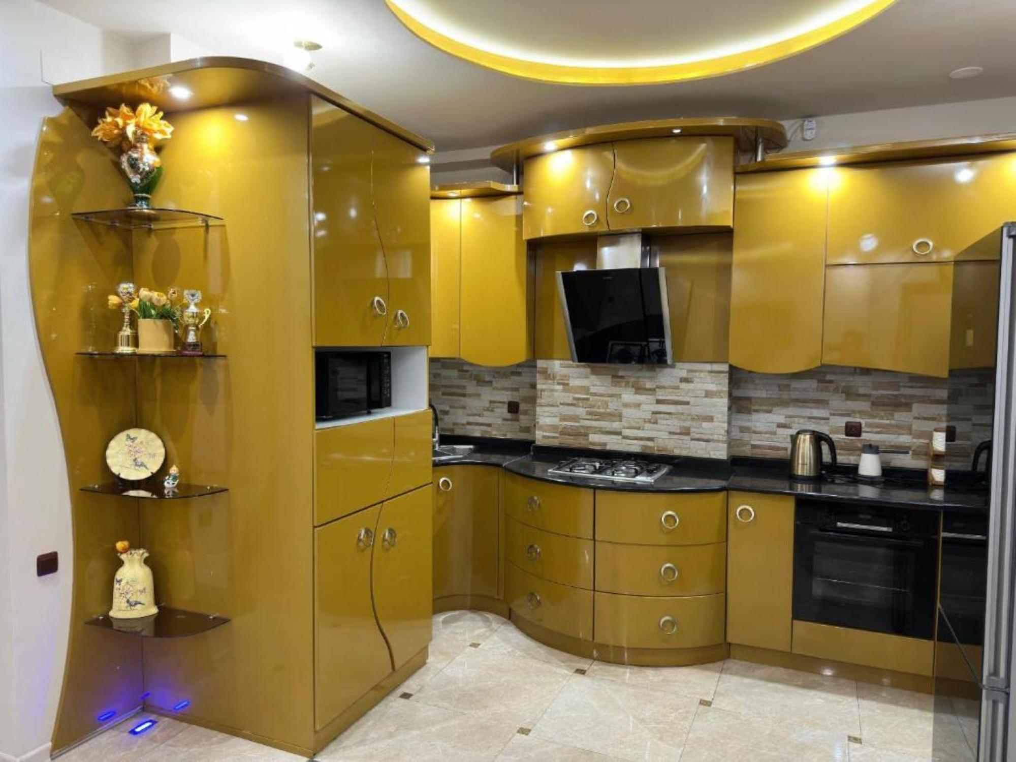Grand Home Батуми Номер фото