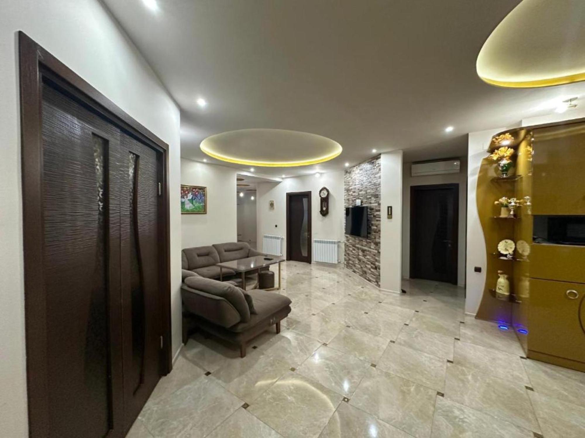 Grand Home Батуми Номер фото