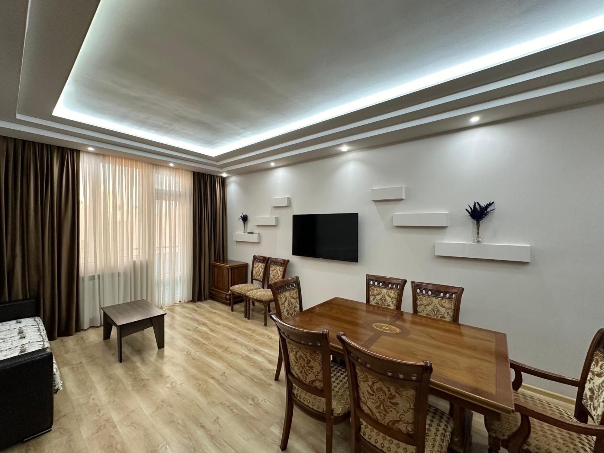 Grand Home Батуми Номер фото
