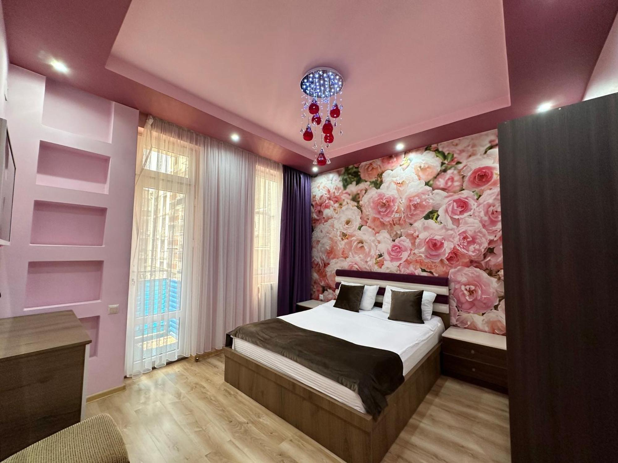 Grand Home Батуми Номер фото