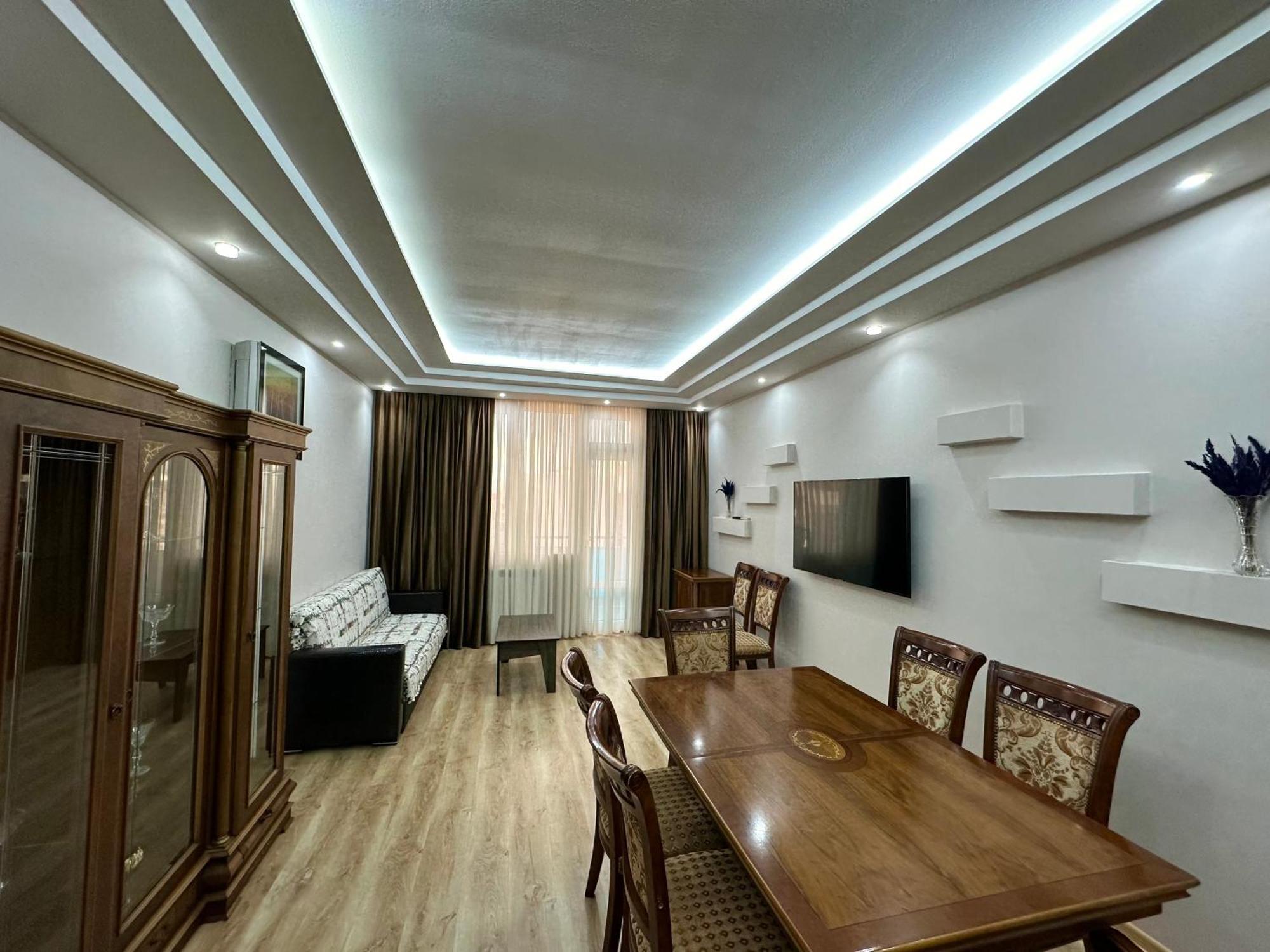Grand Home Батуми Номер фото